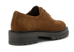 STRINGATE PATTY LACE CAMOSCIO