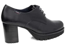 STRINGATE SIERRA PELLE NERA