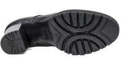 STRINGATE SIERRA PELLE NERA