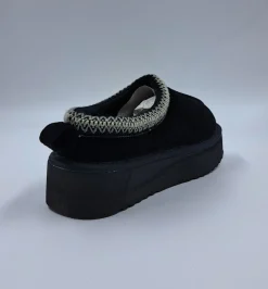 TIGLIO SCARPE RAMBLAS CARA NERO