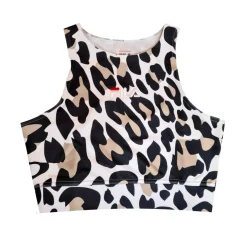 TOP ELITA ANIMALIER
