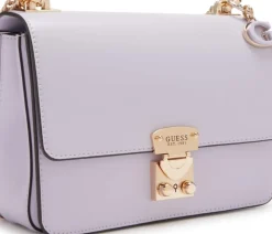 TRACOLLA ELIETTE LAVANDA