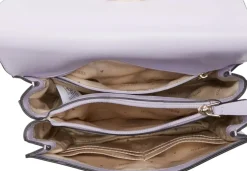 TRACOLLA ELIETTE LAVANDA