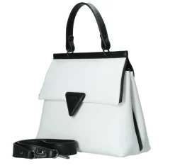 TRACOLLE BIANCA E NERA