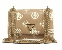 TRACOLLE DEESA LOGO TAUPE