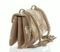 TRACOLLE DEESA LOGO TAUPE