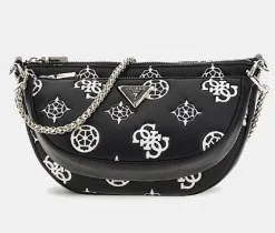 TRACOLLE DOPPIE DEESA LOGO MINI NERE