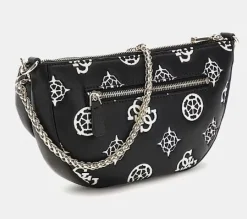 TRACOLLE DOPPIE DEESA LOGO MINI NERE