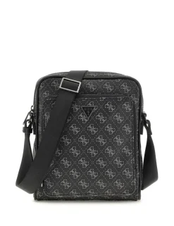 TRACOLLE GUESS ALL LOGO BLACK