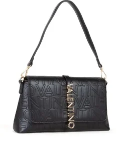 TRACOLLE LIO RE LOGO LETTERING BLACK