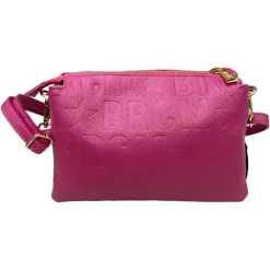 TRACOLLE MACRO DOLL IN PELLE