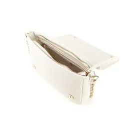 TRACOLLE NEBRASKA ECRU MINI BORCHIE