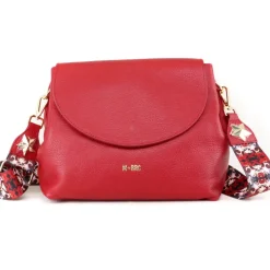 TRACOLLE OBONA ROSSO