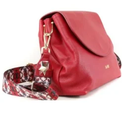 TRACOLLE OBONA ROSSO