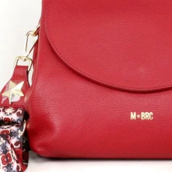 TRACOLLE OBONA ROSSO