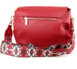 TRACOLLE OBONA ROSSO