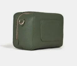 TRACOLLE PATTIE VERDE