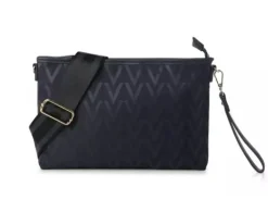 TRACOLLE POCHETTE BLU