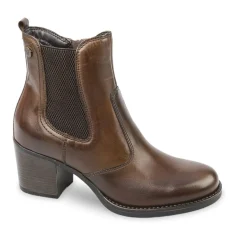 TRONCHETTI BEATLES BROWN TACCO