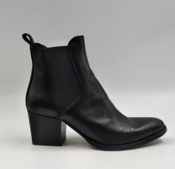 TRONCHETTI BEATLES GLOVE NERO