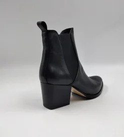 TRONCHETTI BEATLES GLOVE NERO