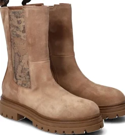 TRONCHETTI CAMOSCIO GEO