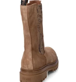 TRONCHETTI CAMOSCIO GEO