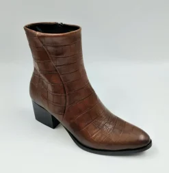 TRONCHETTI CHIPO CUOIO