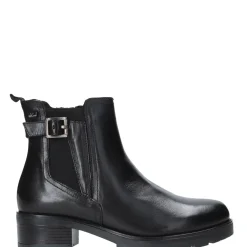 TRONCHETTI CON ELASTICO E FIBBIA