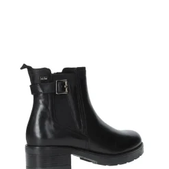 TRONCHETTI CON ELASTICO E FIBBIA