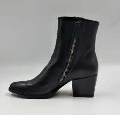 TRONCHETTI GLOVE NERO