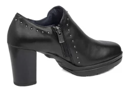 TRONCHETTI MORBIDI PELLE