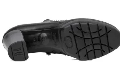 TRONCHETTI MORBIDI PELLE