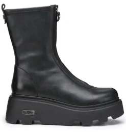 TRONCHETTI NEW ROCK 3554 ZIP