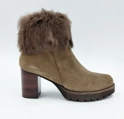 TRONCHETTI PELLICCIA