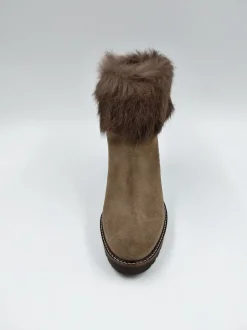 TRONCHETTI PELLICCIA