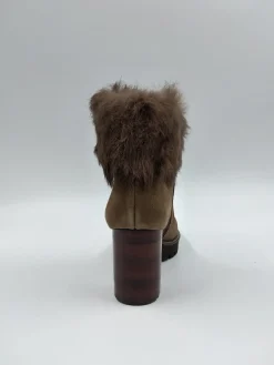 TRONCHETTI PELLICCIA