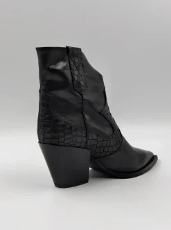 TRONCHETTI TEXANI DETTAGLI PITONATI