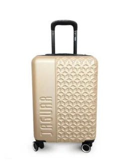 VALIGIE TROLLEY SET 3 JAGUAR