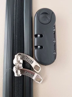 VALIGIE TROLLEY SET 3 JAGUAR