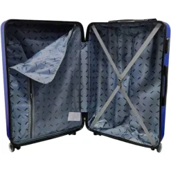 VALIGIE TROLLEY SET 3 JAGUAR