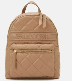 ZAINI ADA BEIGE TRAPUNTATO