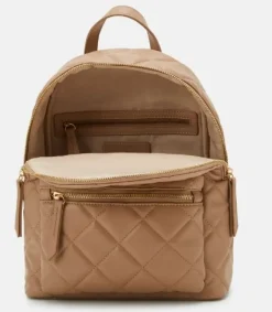 ZAINI ADA BEIGE TRAPUNTATO