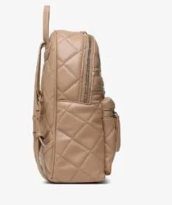 ZAINI ADA BEIGE TRAPUNTATO