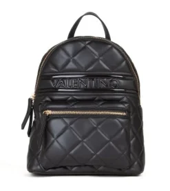 ZAINI ADA NERO TRAPUNTATO