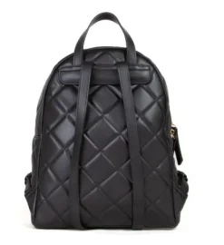 ZAINI ADA NERO TRAPUNTATO