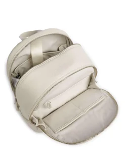 ZAINI BRIXTON MULTI SCOMPARTI ECOPELLE