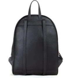 ZAINI BRIXTON MULTI SCOMPARTI ECOPELLE