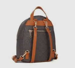 ZAINI LADY RE MEDIO MARRONE