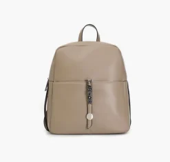 ZAINI LOGO METALLO LETTERING TORTORA